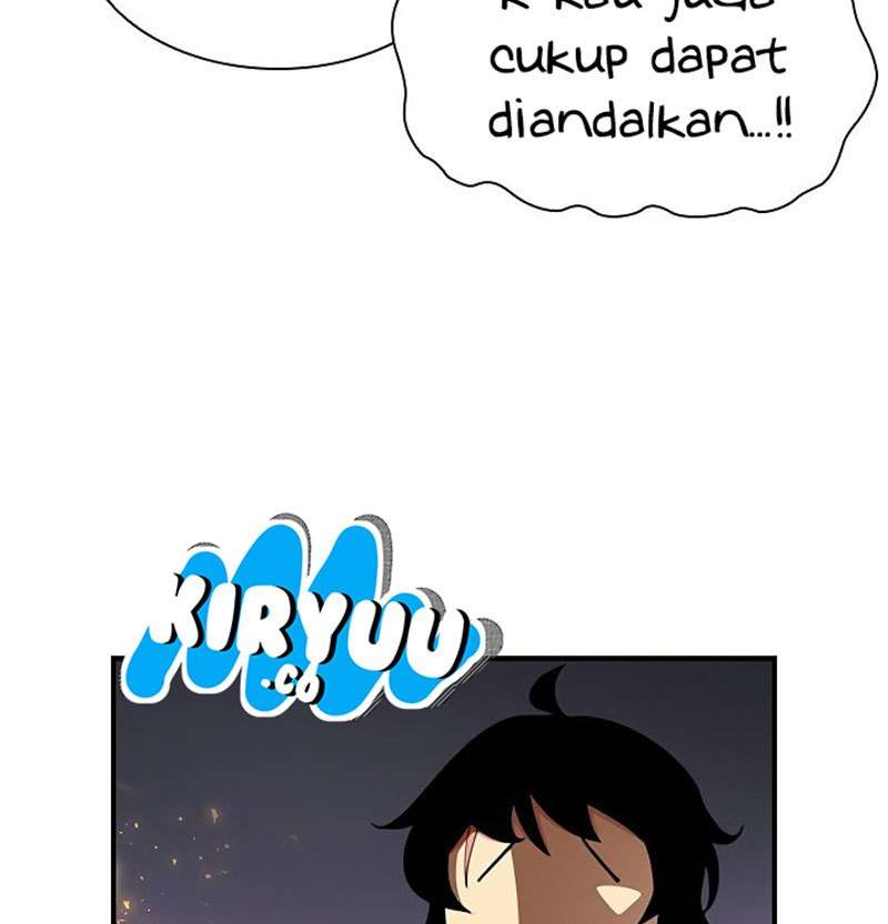 The Dungeon Master Chapter 37 - halaman 64