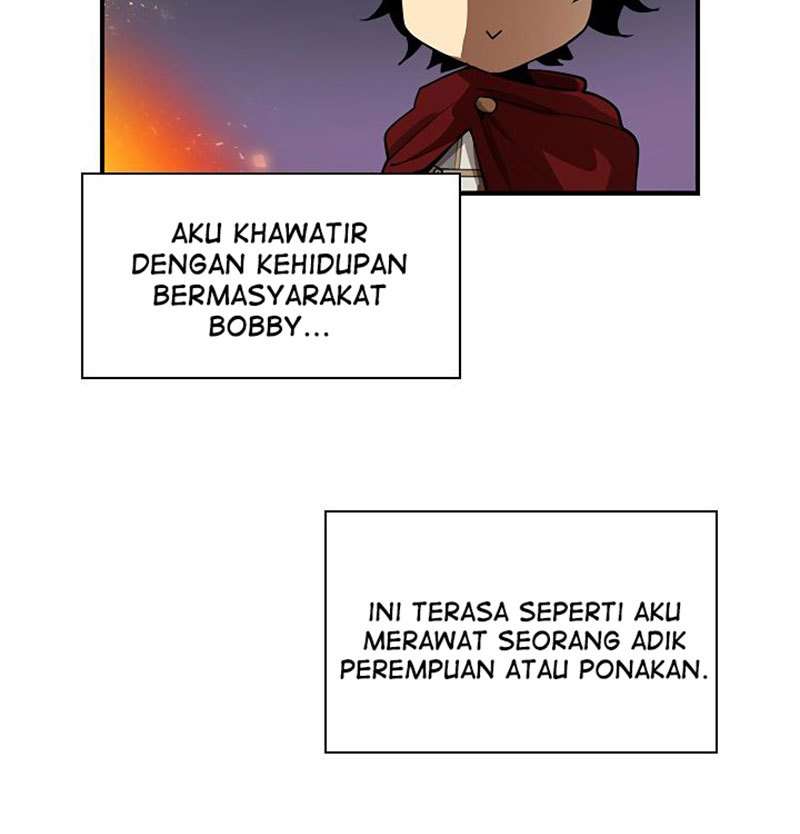 The Dungeon Master Chapter 37 - halaman 65