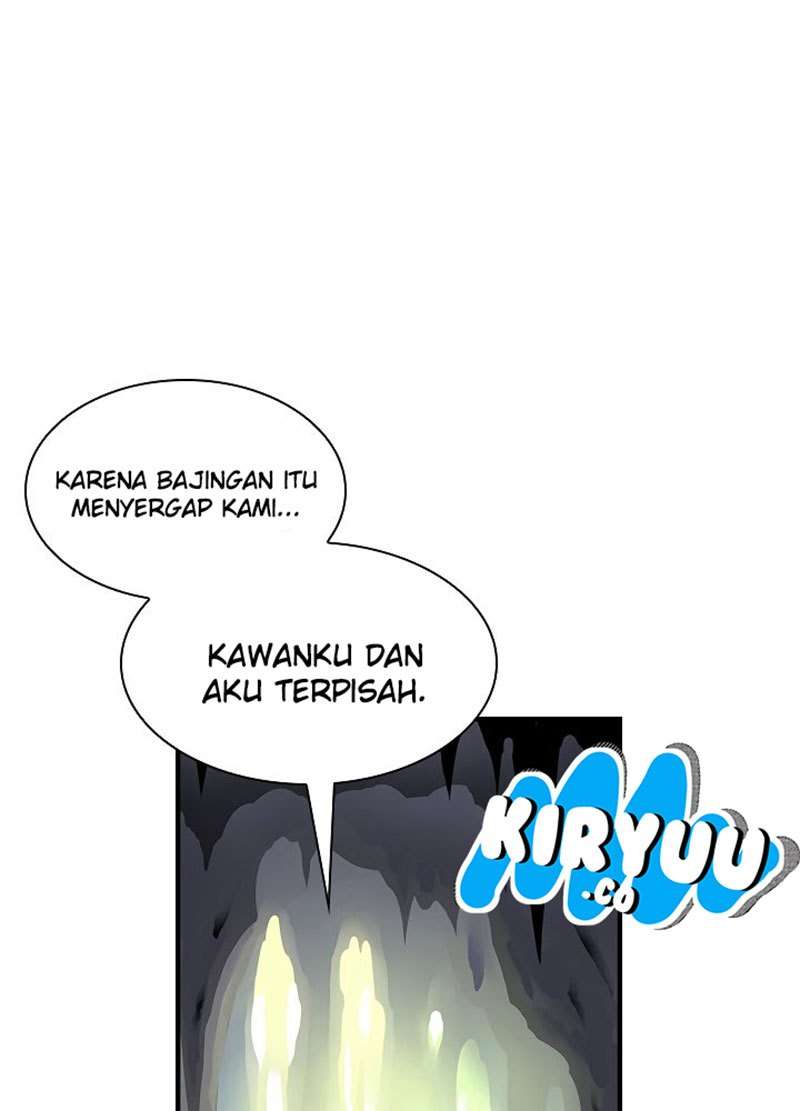 The Dungeon Master Chapter 37 - halaman 67
