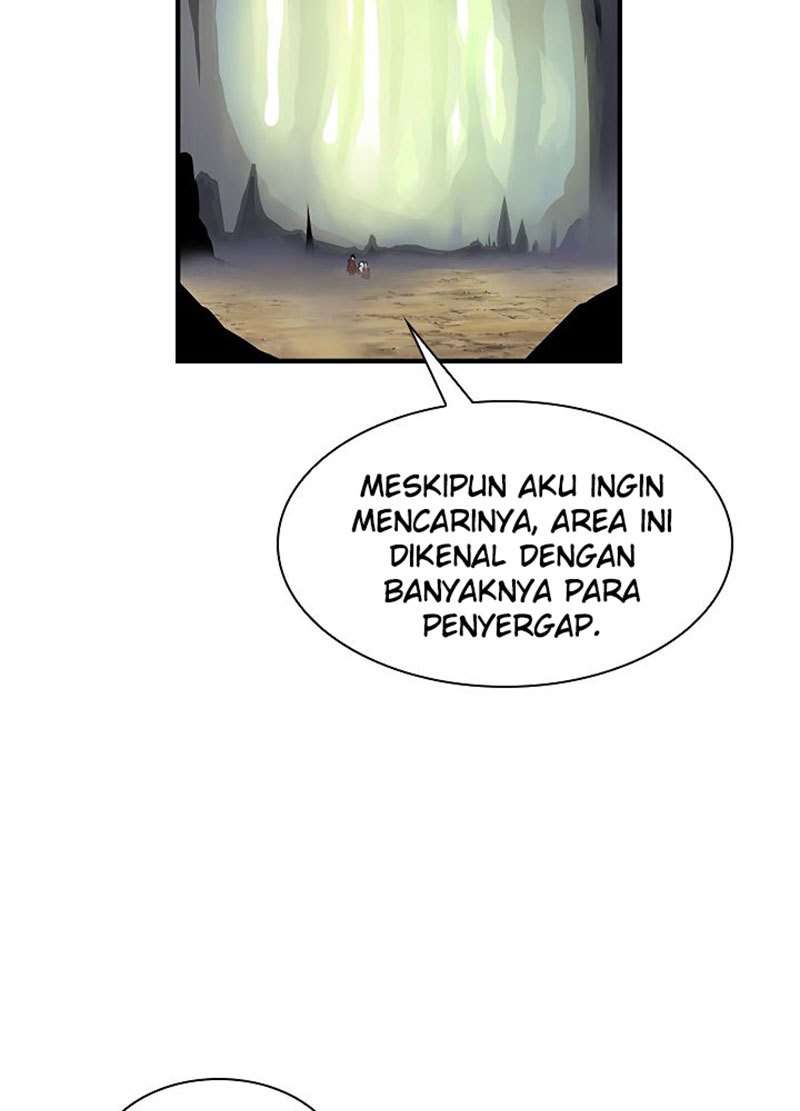 The Dungeon Master Chapter 37 - halaman 68