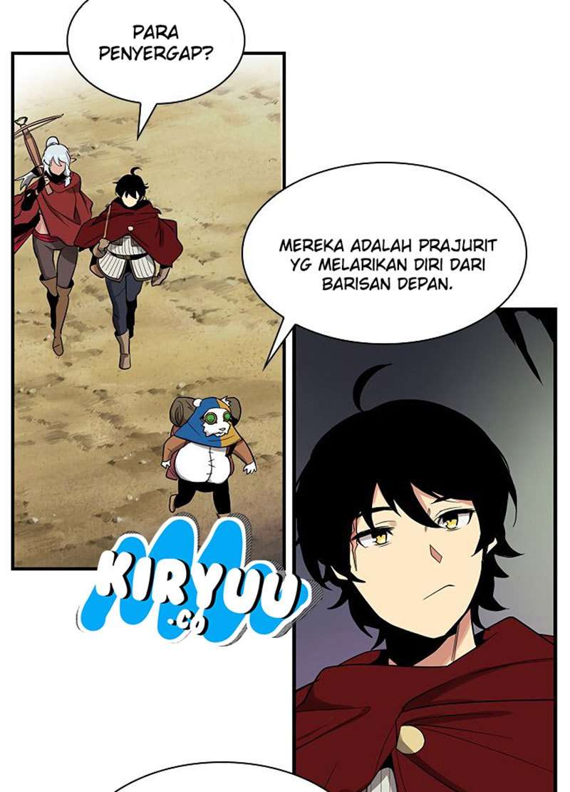 The Dungeon Master Chapter 37 - halaman 69