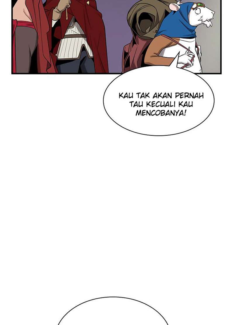 The Dungeon Master Chapter 37 - halaman 71