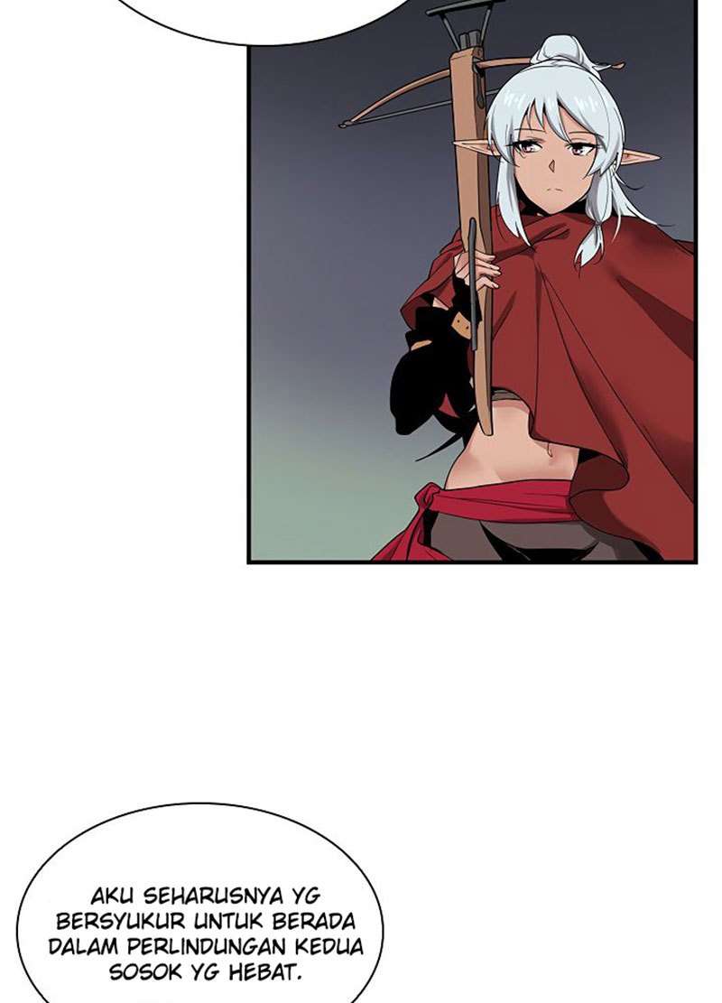The Dungeon Master Chapter 37 - halaman 73