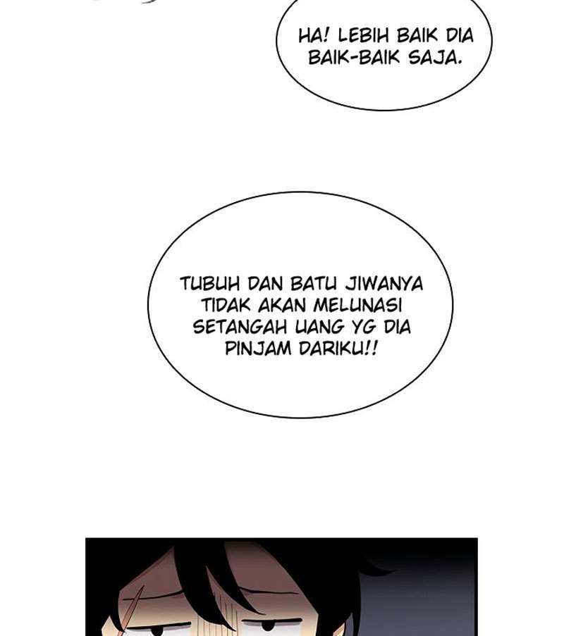 The Dungeon Master Chapter 37 - halaman 76