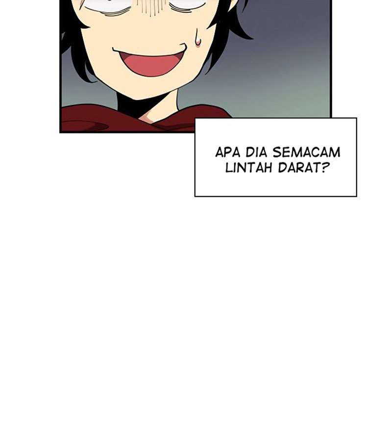 The Dungeon Master Chapter 37 - halaman 77
