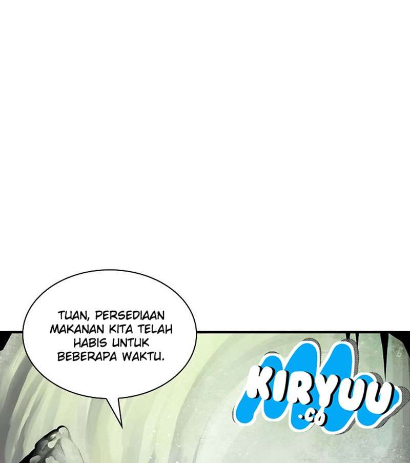The Dungeon Master Chapter 37 - halaman 78