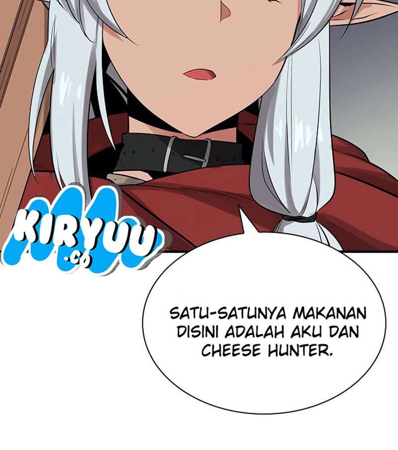 The Dungeon Master Chapter 37 - halaman 82