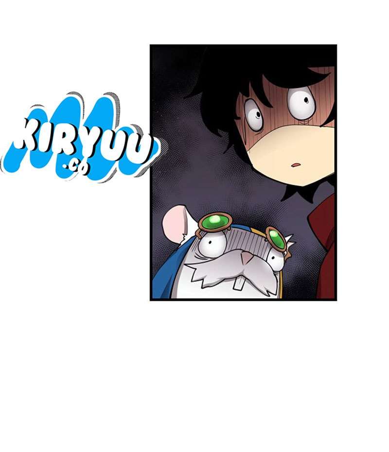 The Dungeon Master Chapter 37 - halaman 83