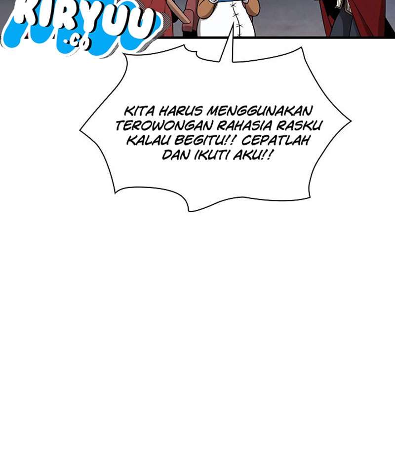 The Dungeon Master Chapter 37 - halaman 85