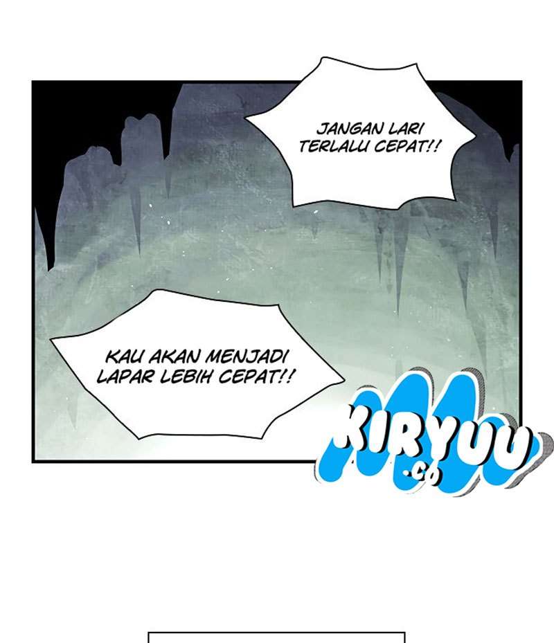 The Dungeon Master Chapter 37 - halaman 87