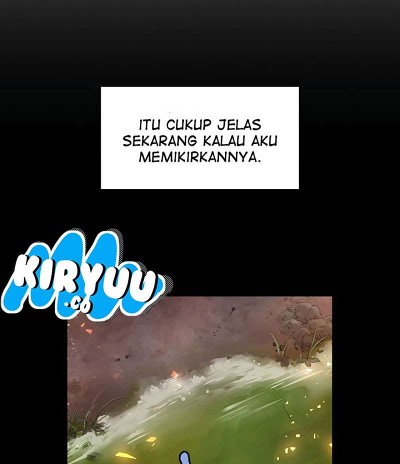 The Dungeon Master Chapter 37 - halaman 89