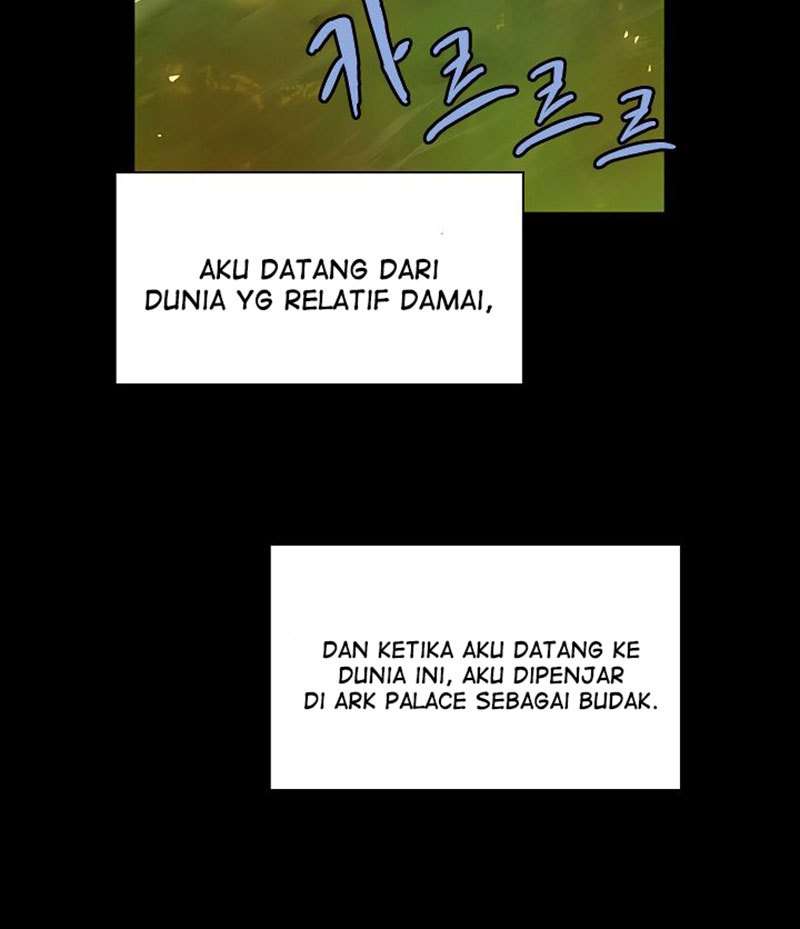 The Dungeon Master Chapter 37 - halaman 90