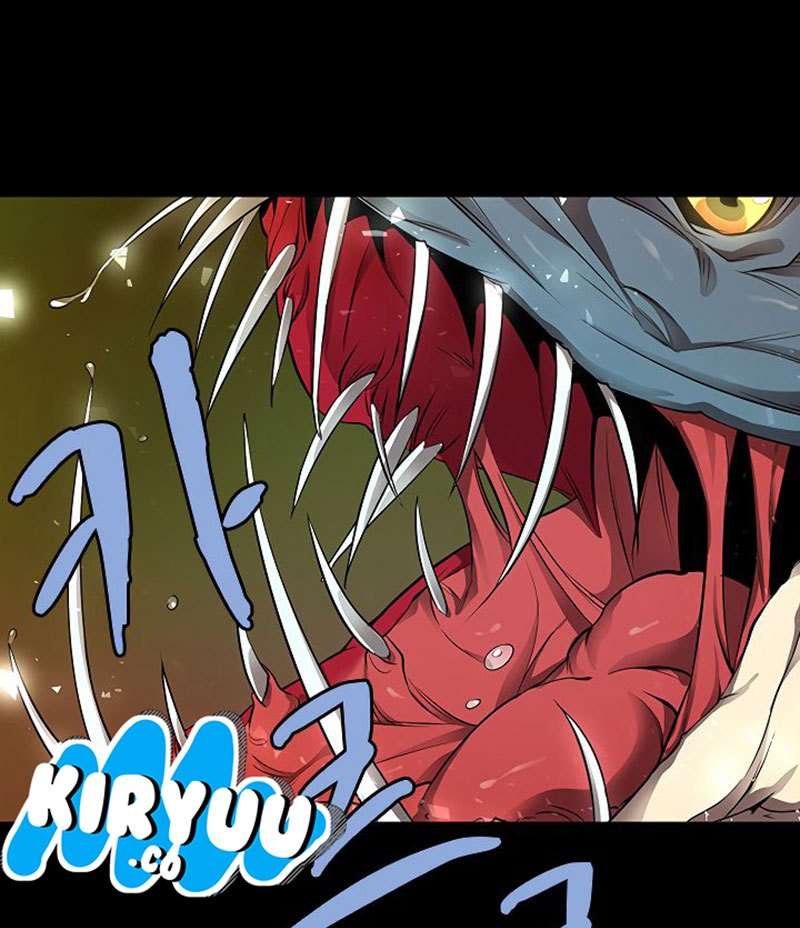 The Dungeon Master Chapter 37 - halaman 91