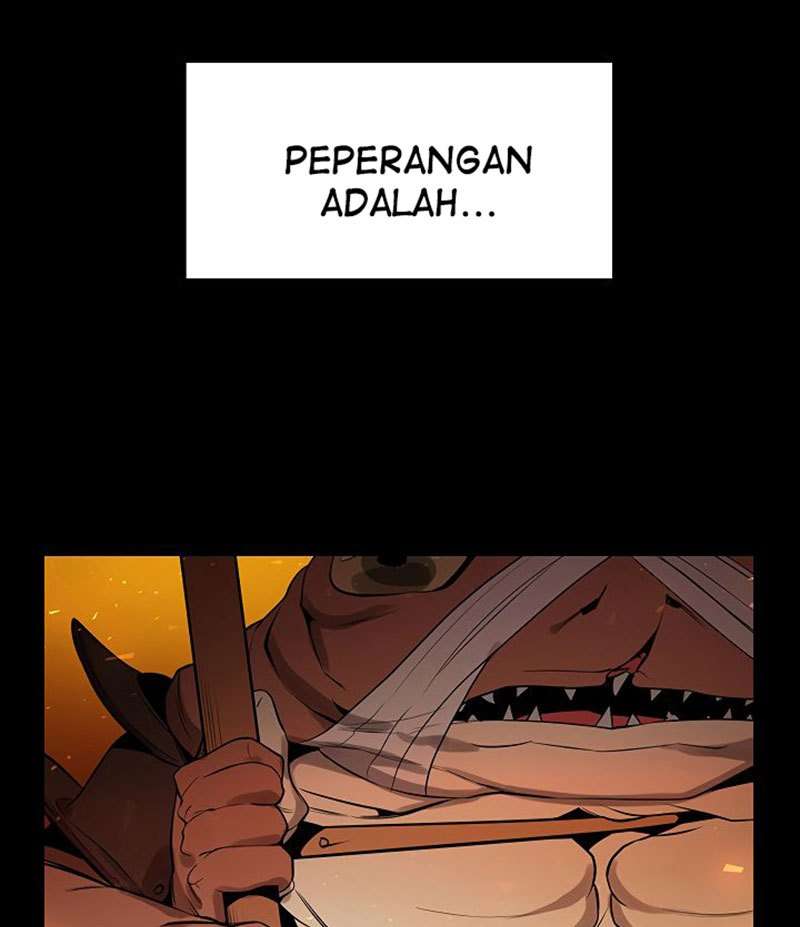 The Dungeon Master Chapter 37 - halaman 93