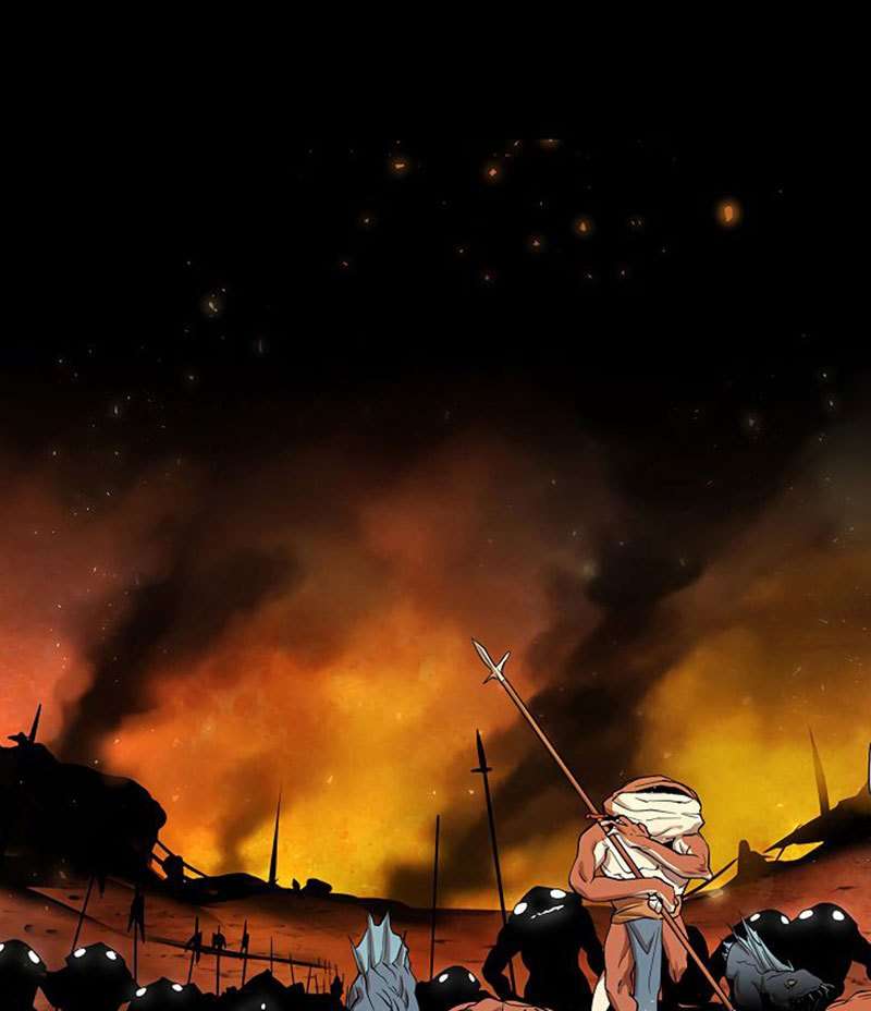 The Dungeon Master Chapter 37 - halaman 95