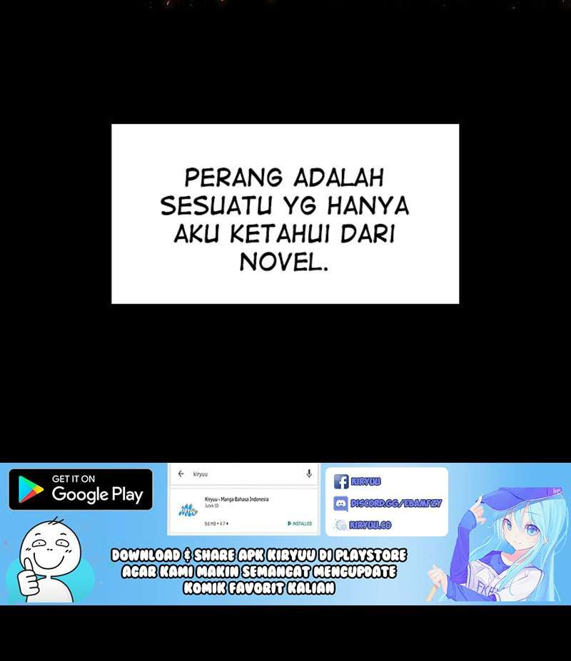 The Dungeon Master Chapter 37 - halaman 97