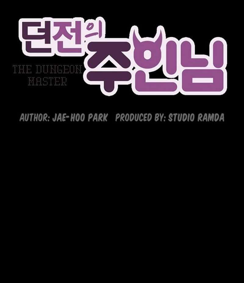 The Dungeon Master Chapter 37 - halaman 98