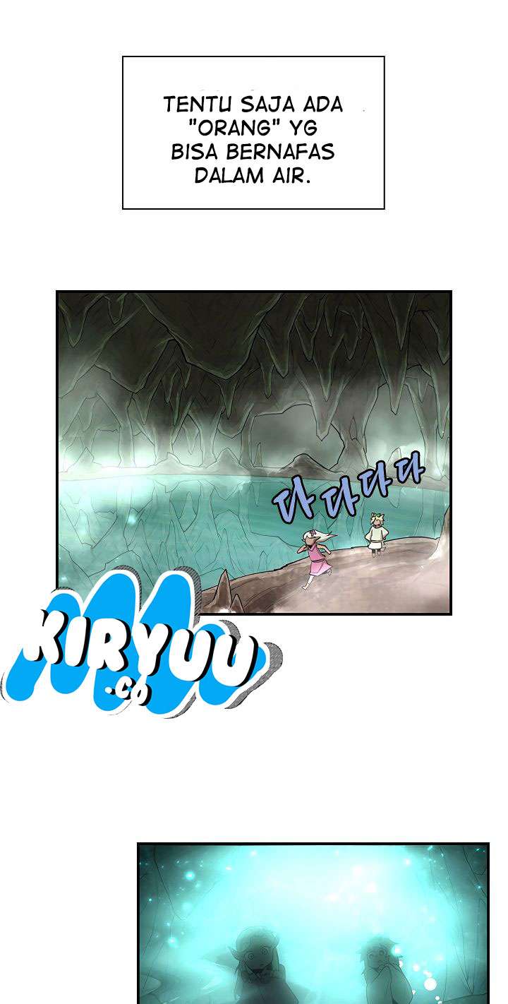The Dungeon Master Chapter 38 - halaman 13