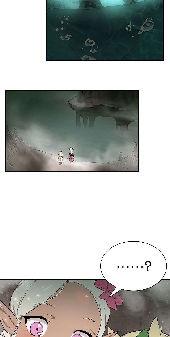 The Dungeon Master Chapter 38 - halaman 14