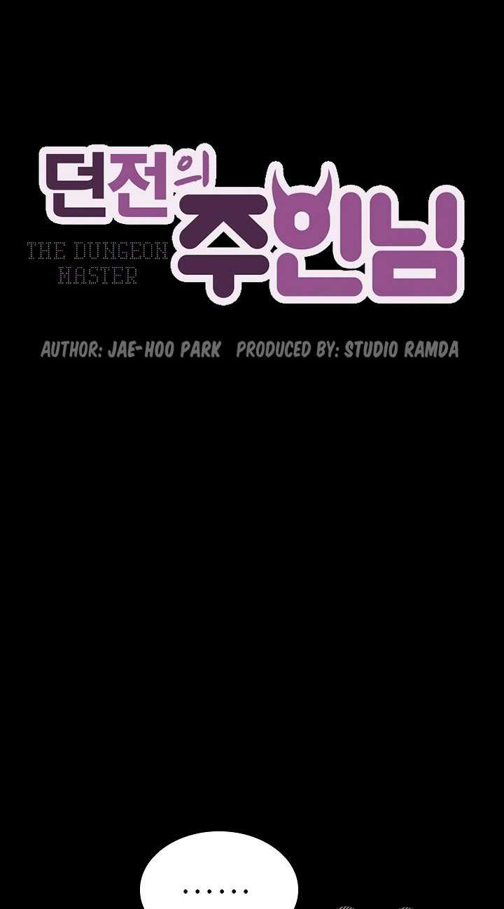 The Dungeon Master Chapter 38 - halaman 21