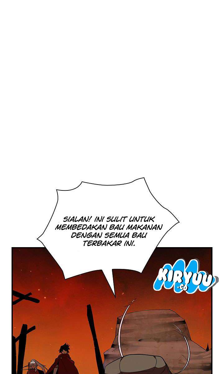 The Dungeon Master Chapter 38 - halaman 28