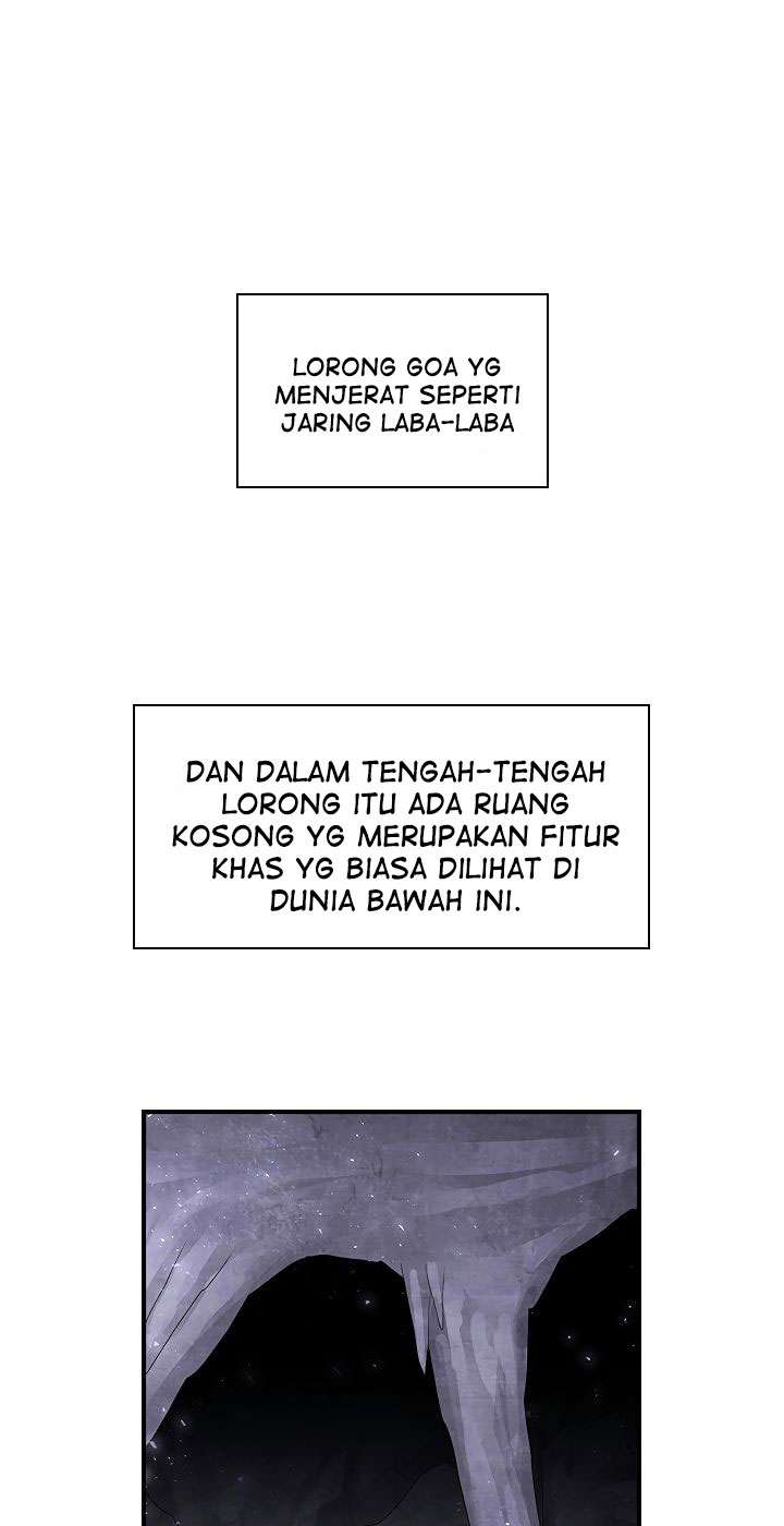 The Dungeon Master Chapter 38 - halaman 3