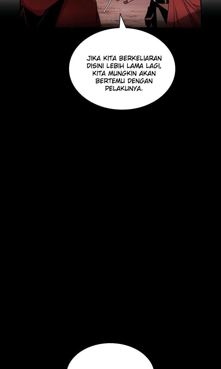 The Dungeon Master Chapter 38 - halaman 44