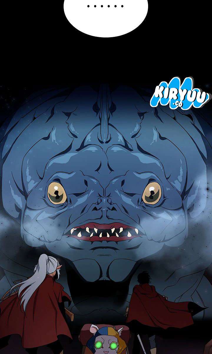 The Dungeon Master Chapter 38 - halaman 45