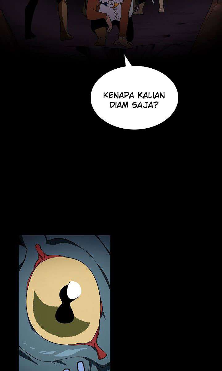The Dungeon Master Chapter 38 - halaman 46
