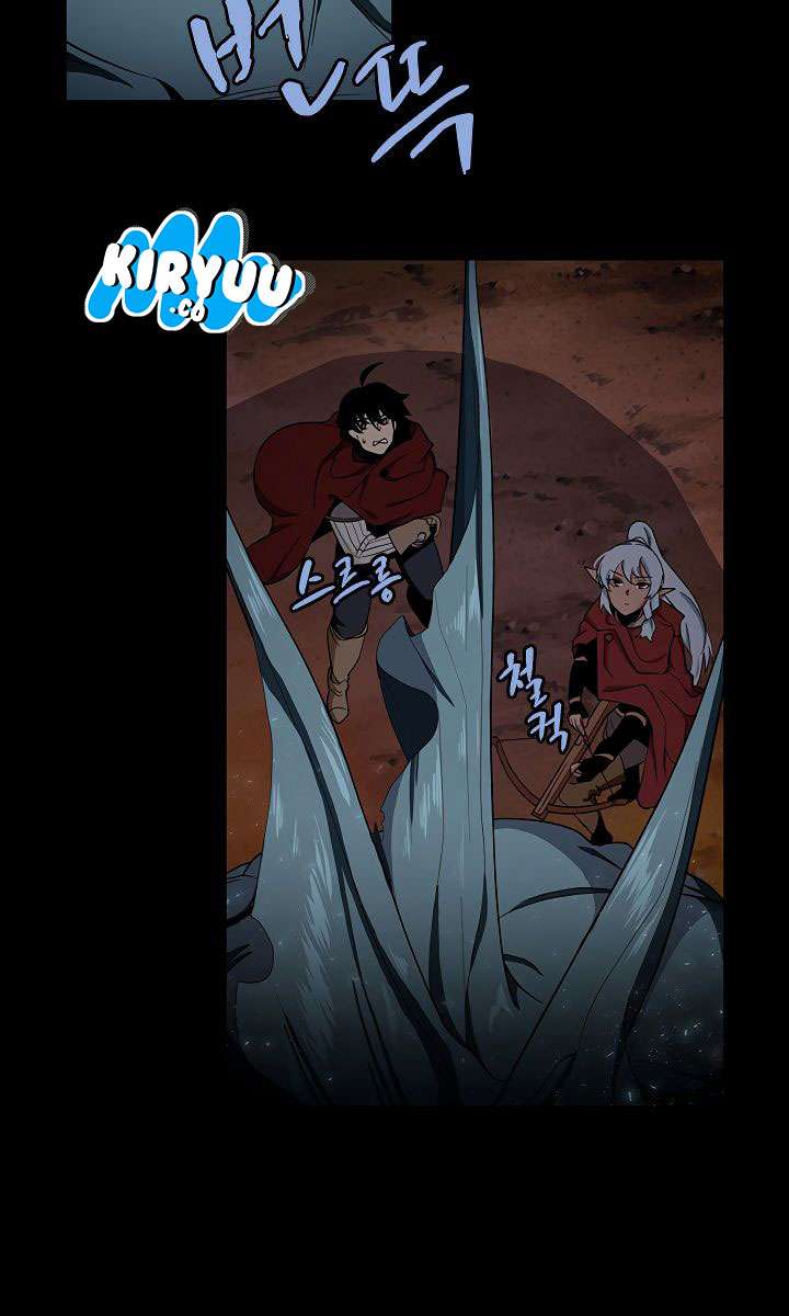The Dungeon Master Chapter 38 - halaman 47