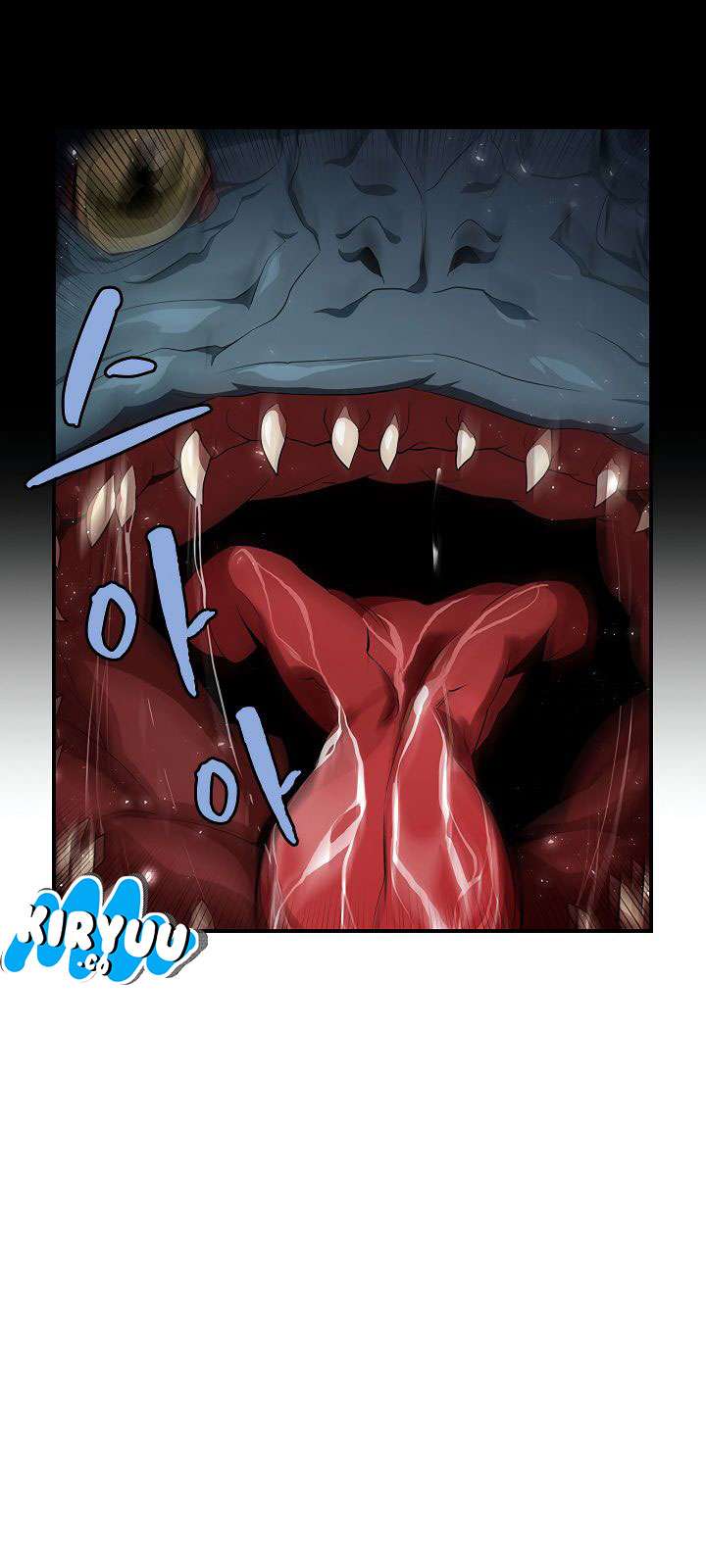 The Dungeon Master Chapter 38 - halaman 48