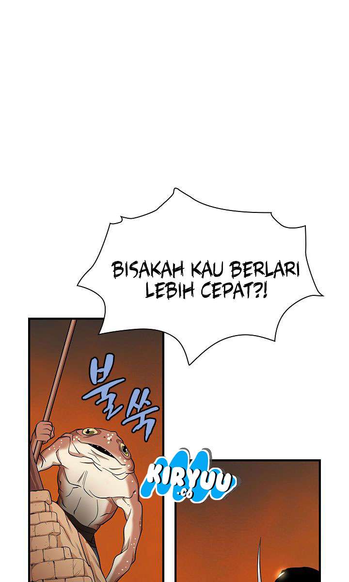 The Dungeon Master Chapter 38 - halaman 53