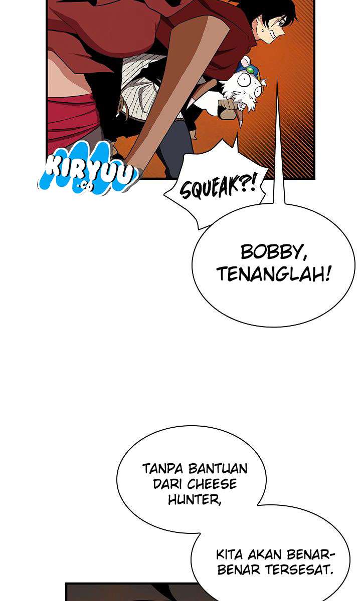 The Dungeon Master Chapter 38 - halaman 56