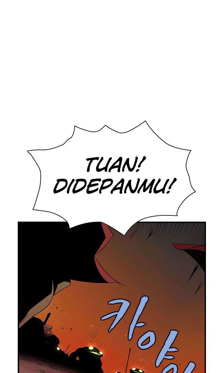 The Dungeon Master Chapter 38 - halaman 58