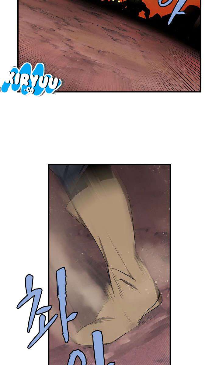 The Dungeon Master Chapter 38 - halaman 59