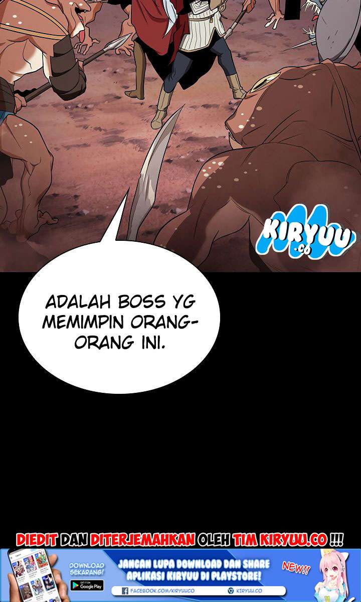 The Dungeon Master Chapter 38 - halaman 62