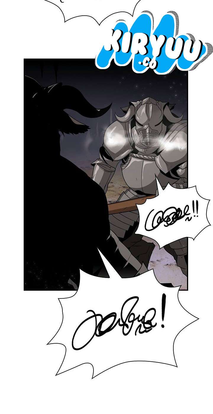 The Dungeon Master Chapter 38 - halaman 7