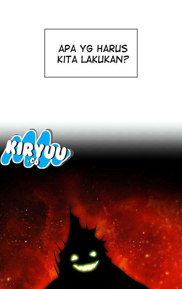 The Dungeon Master Chapter 39 - halaman 10
