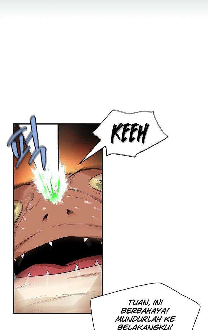 The Dungeon Master Chapter 39 - halaman 13