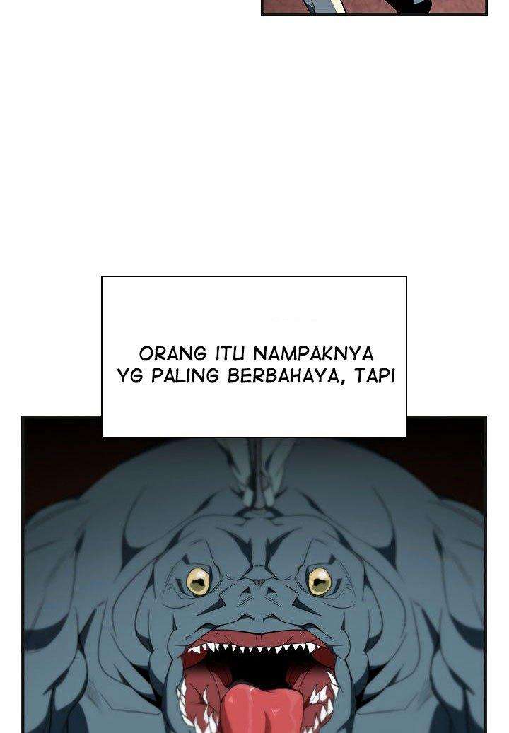 The Dungeon Master Chapter 39 - halaman 18