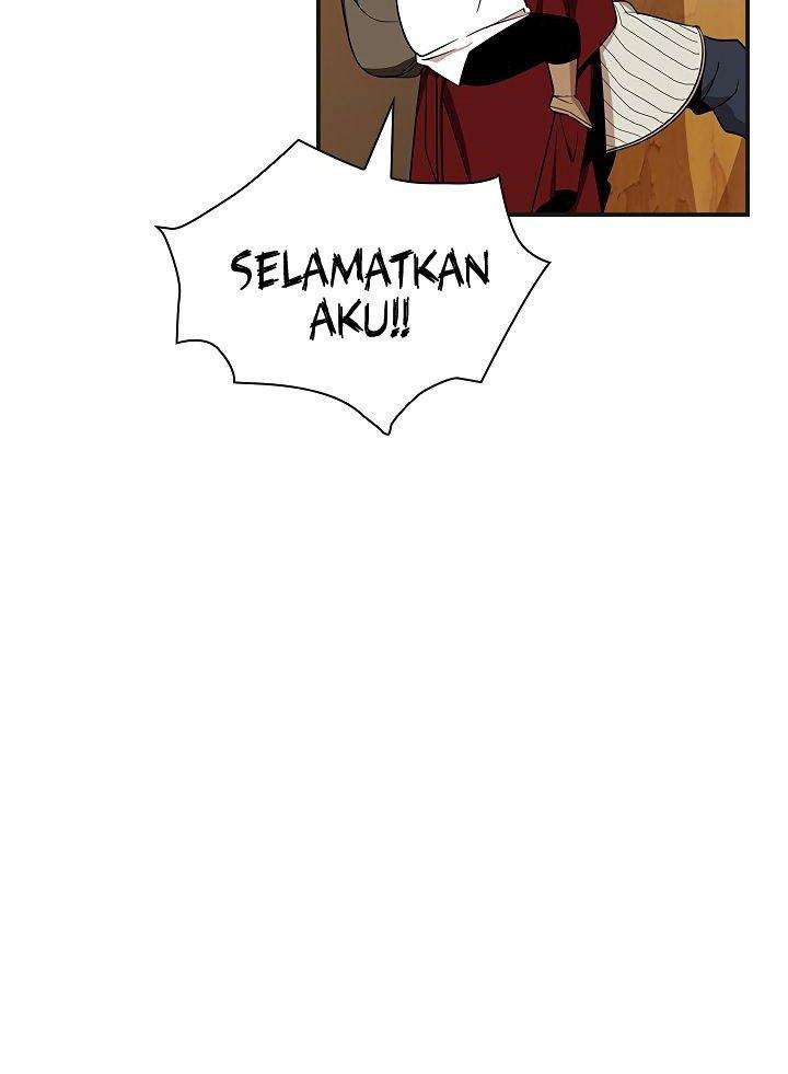 The Dungeon Master Chapter 39 - halaman 29