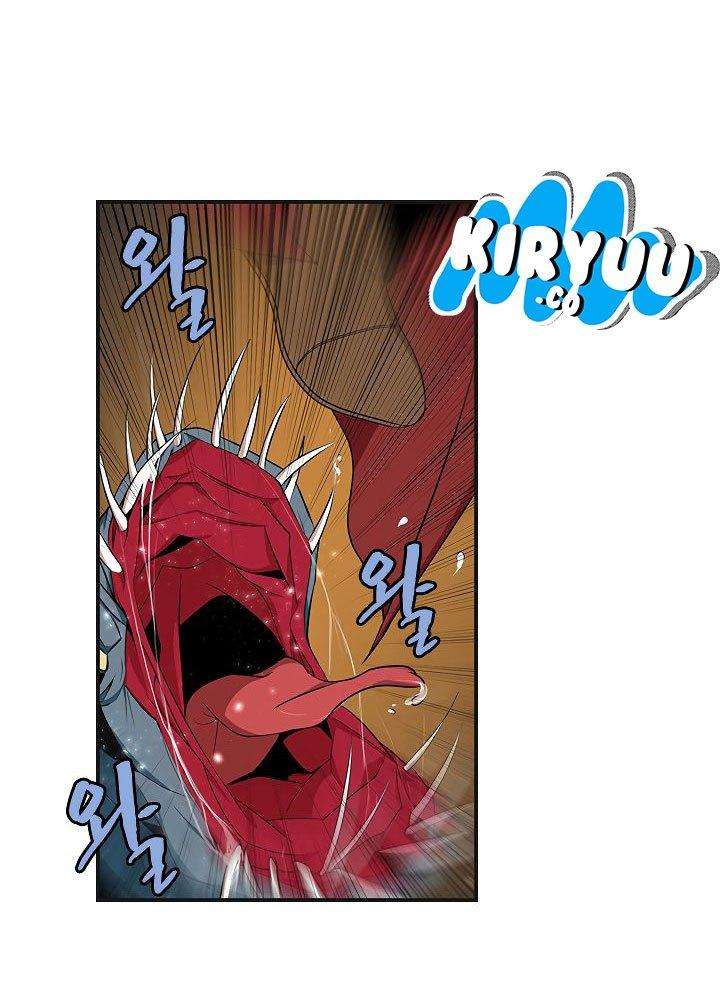 The Dungeon Master Chapter 39 - halaman 30