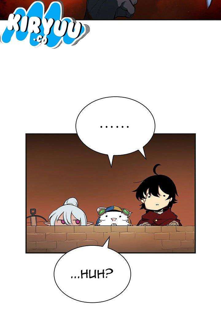 The Dungeon Master Chapter 39 - halaman 46