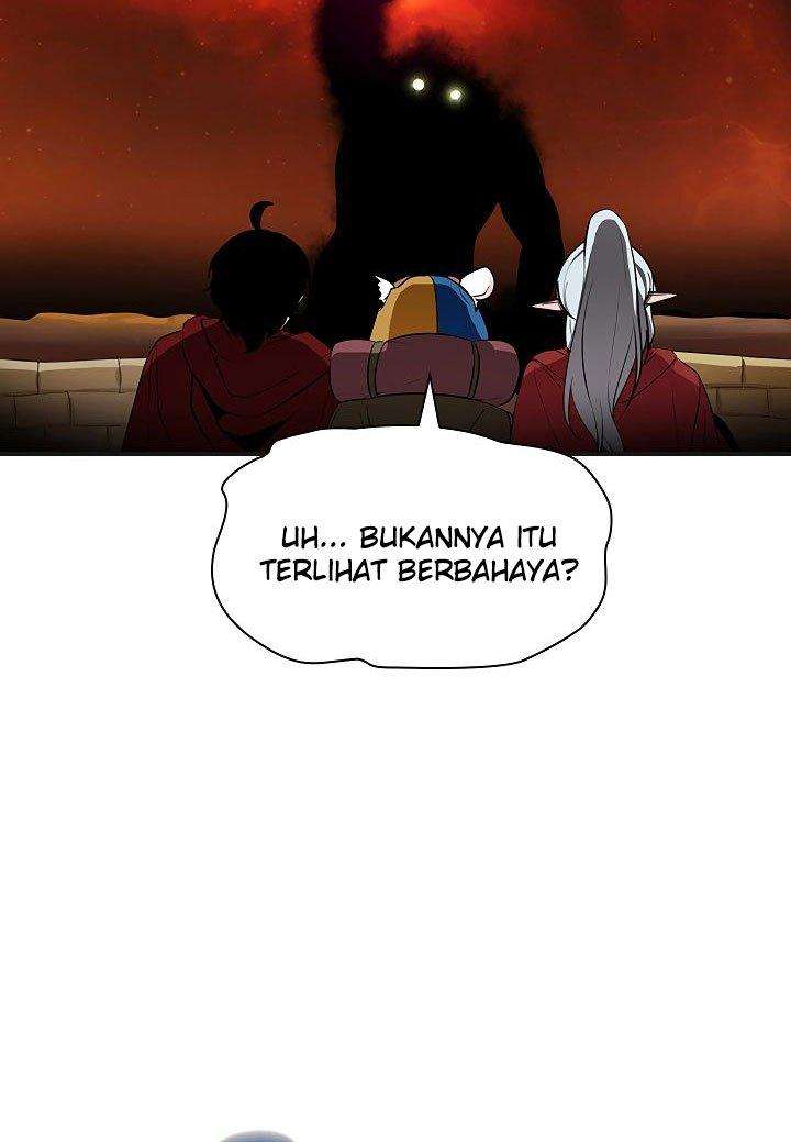 The Dungeon Master Chapter 39 - halaman 48