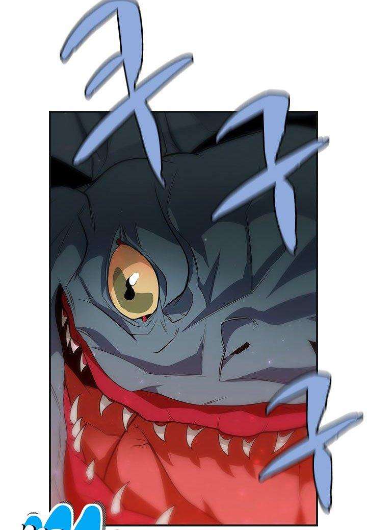 The Dungeon Master Chapter 39 - halaman 49