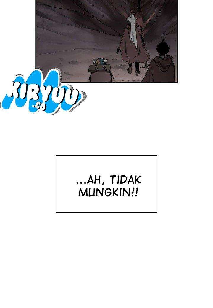 The Dungeon Master Chapter 39 - halaman 51