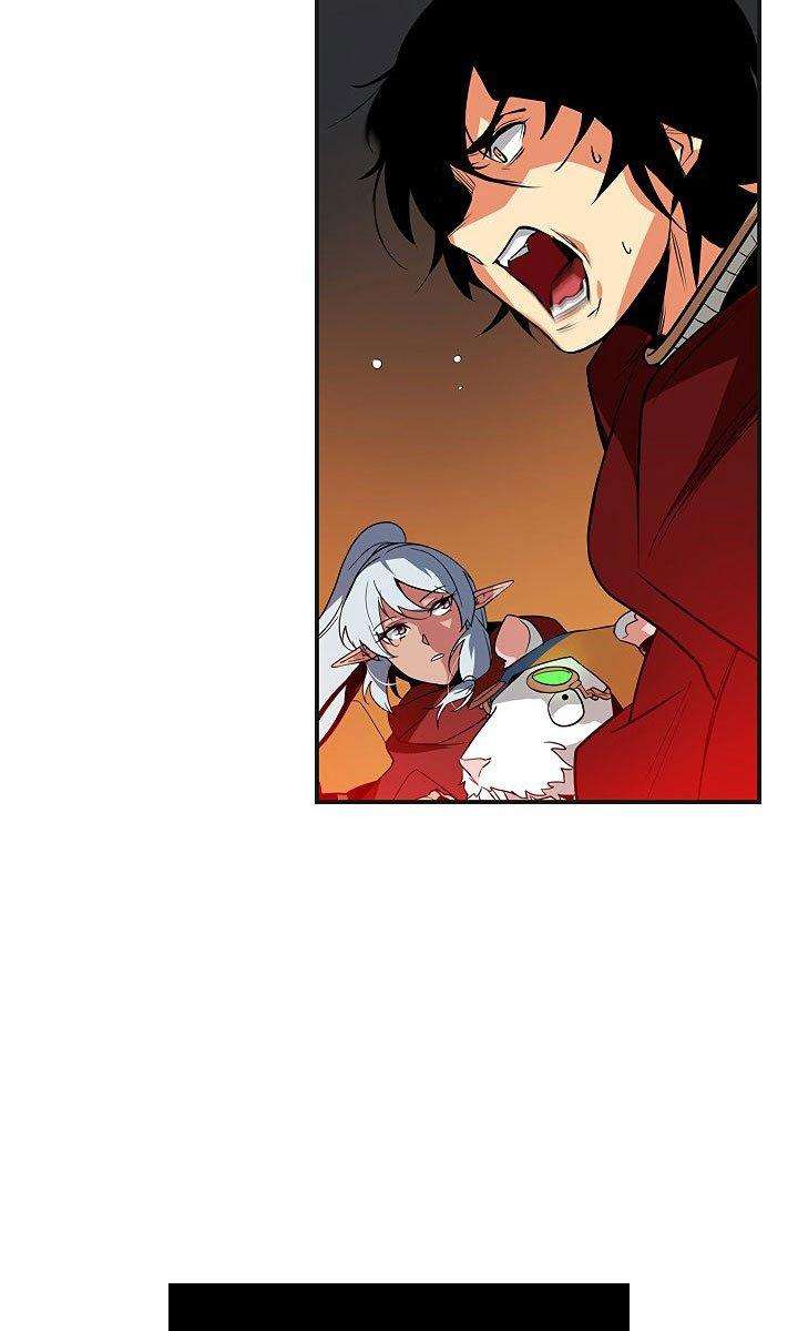 The Dungeon Master Chapter 39 - halaman 53
