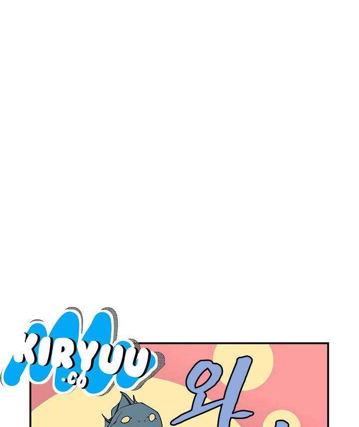 The Dungeon Master Chapter 39 - halaman 59