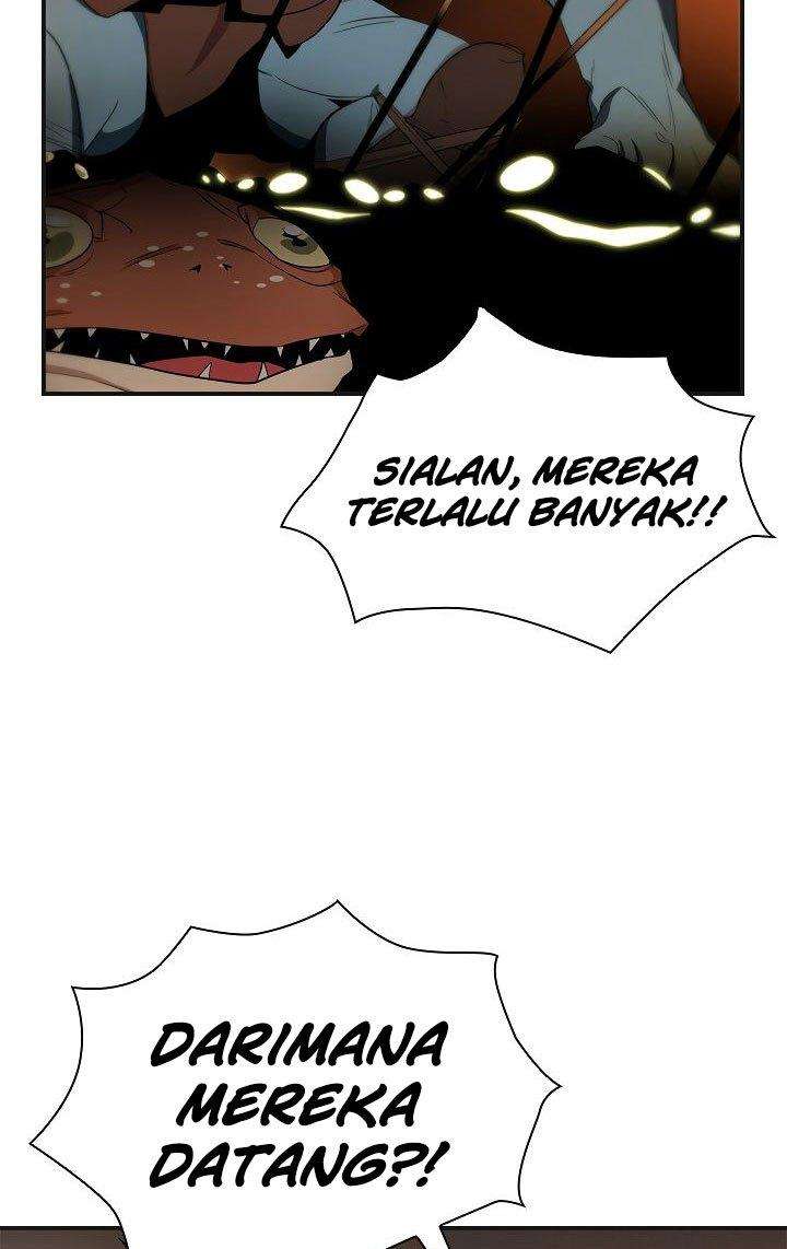 The Dungeon Master Chapter 39 - halaman 6