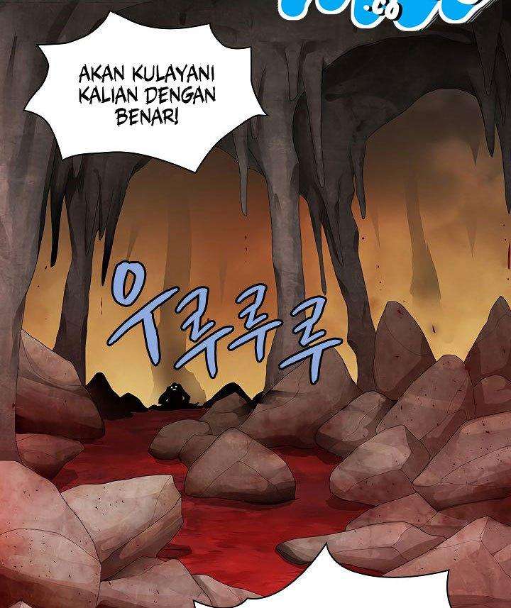 The Dungeon Master Chapter 39 - halaman 61